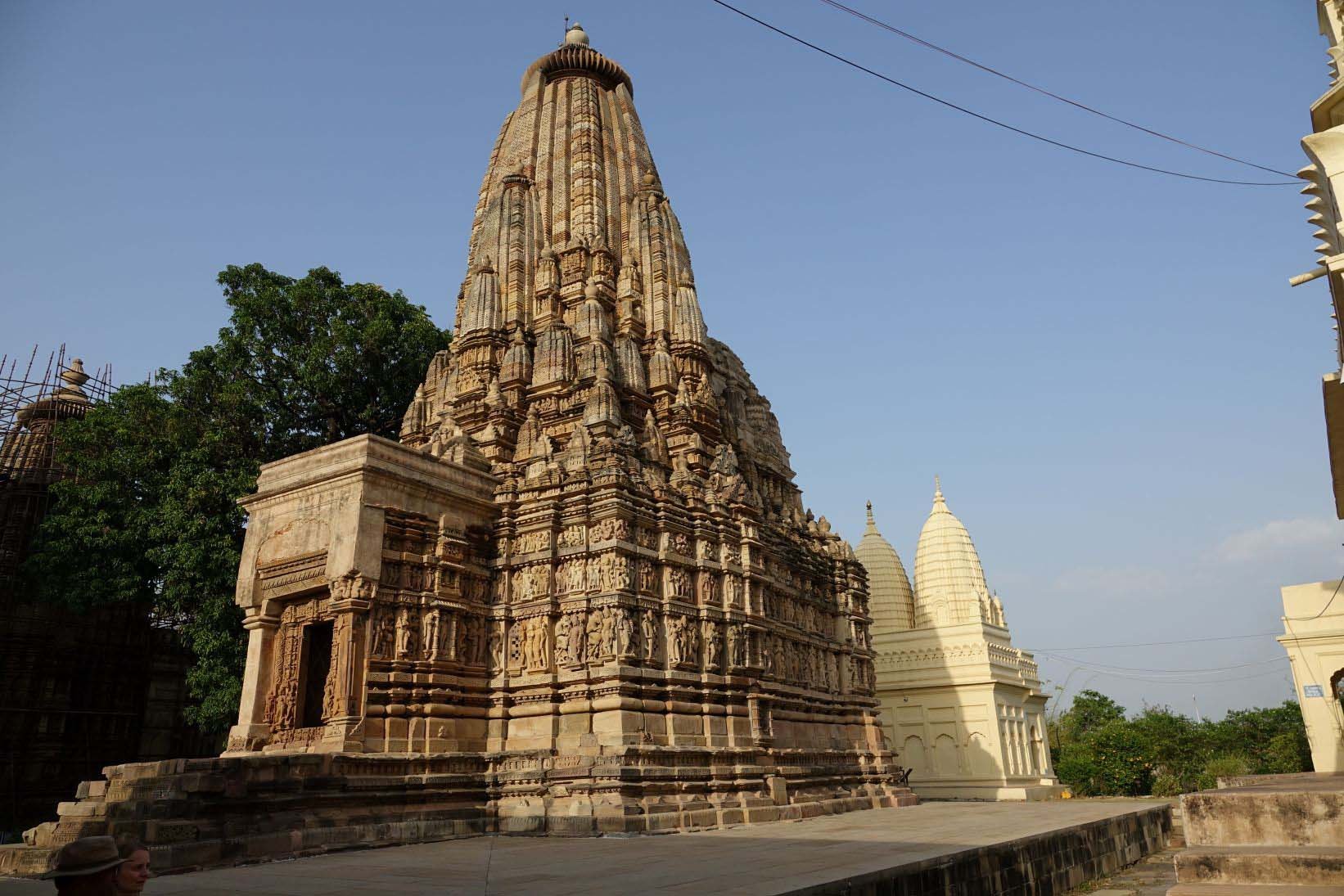 khajuraho tempelanlage_3